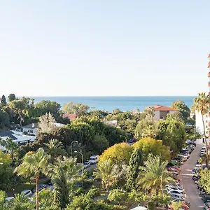 Estudio Candado Beach Malaga